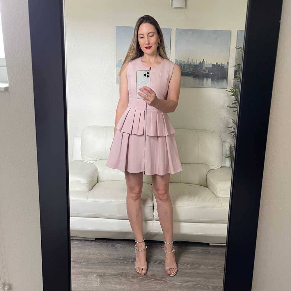 Dress BCBG MAXAZRIA
